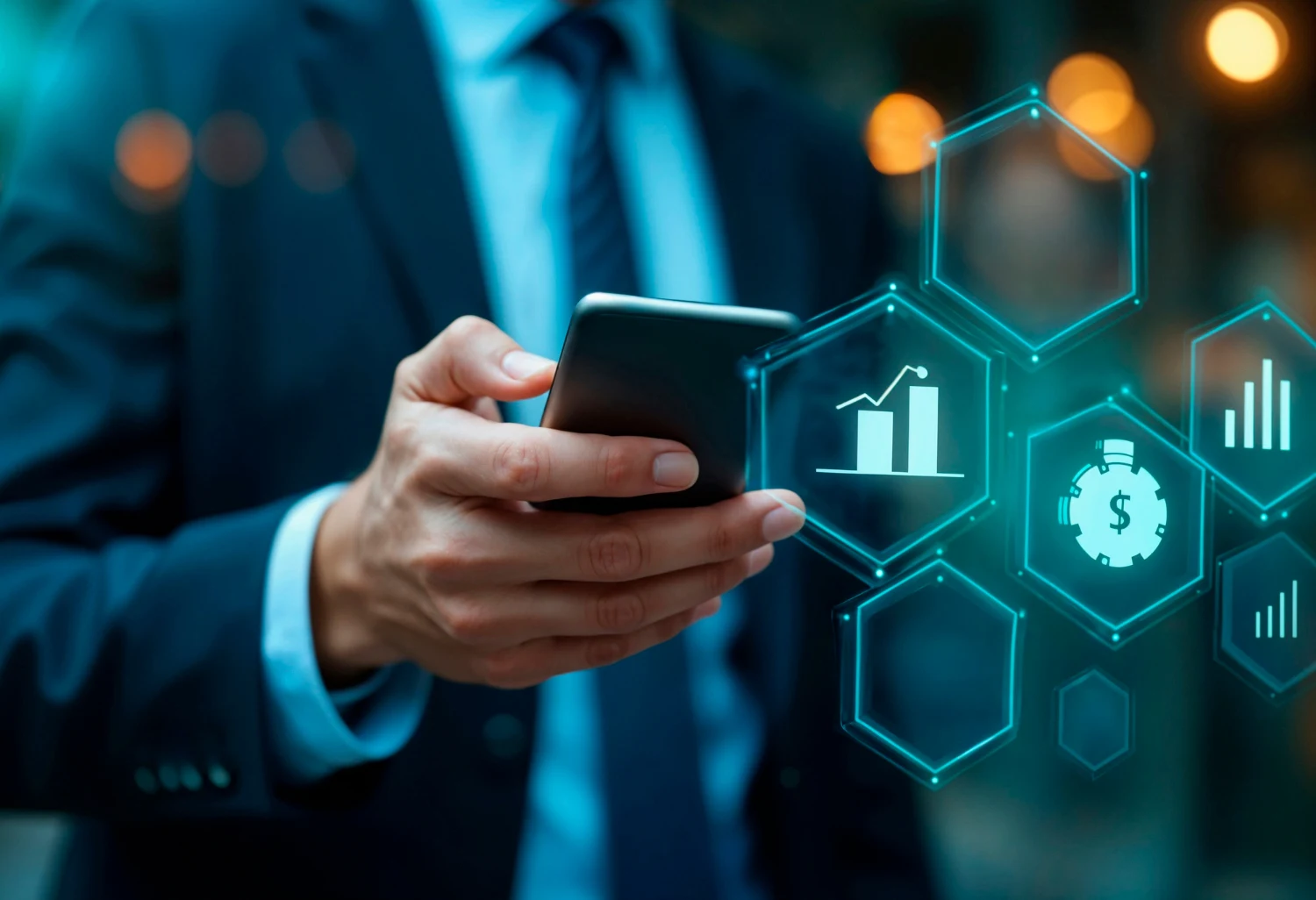 Core Banking Platform