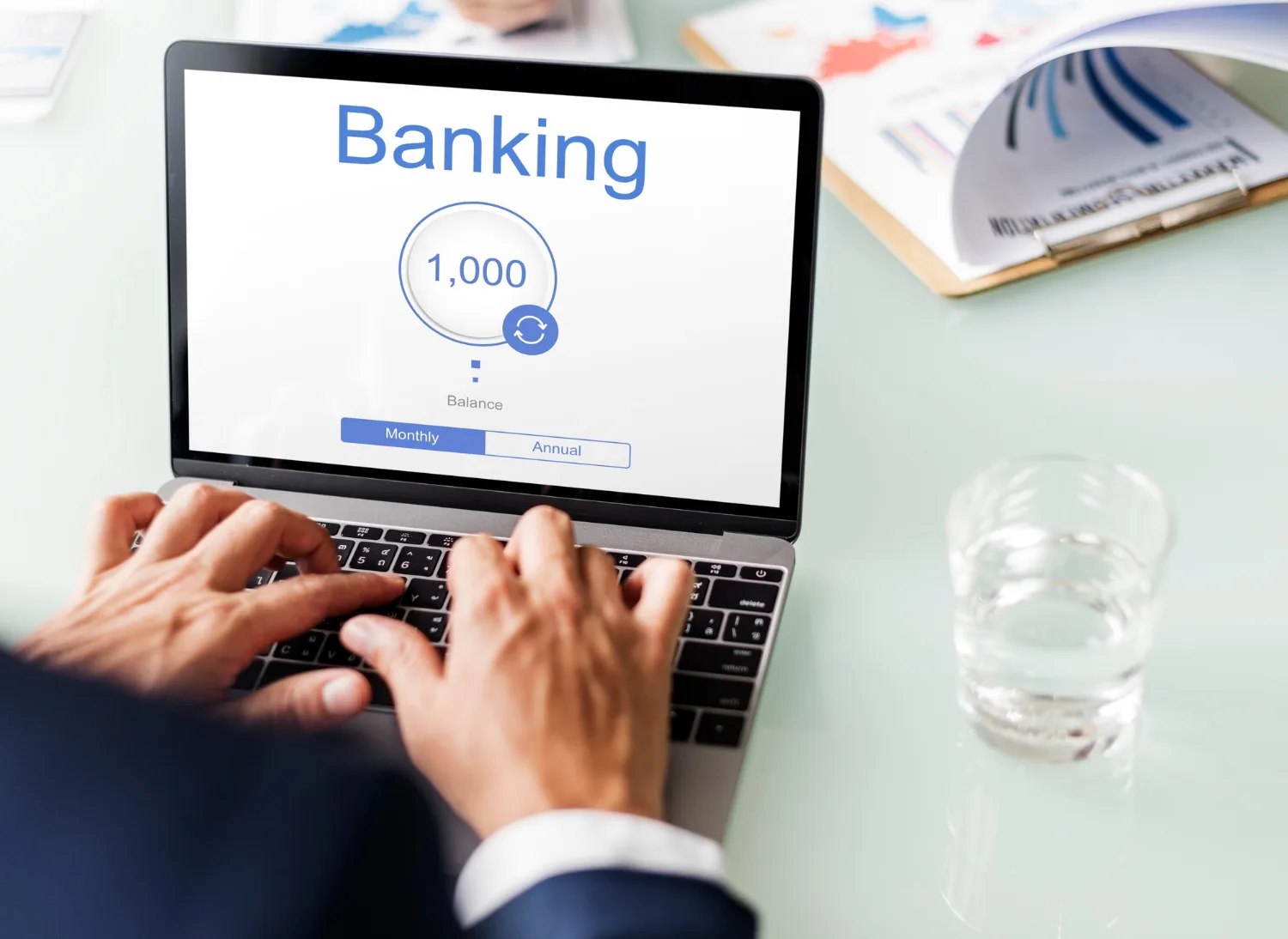 Core Banking Systems