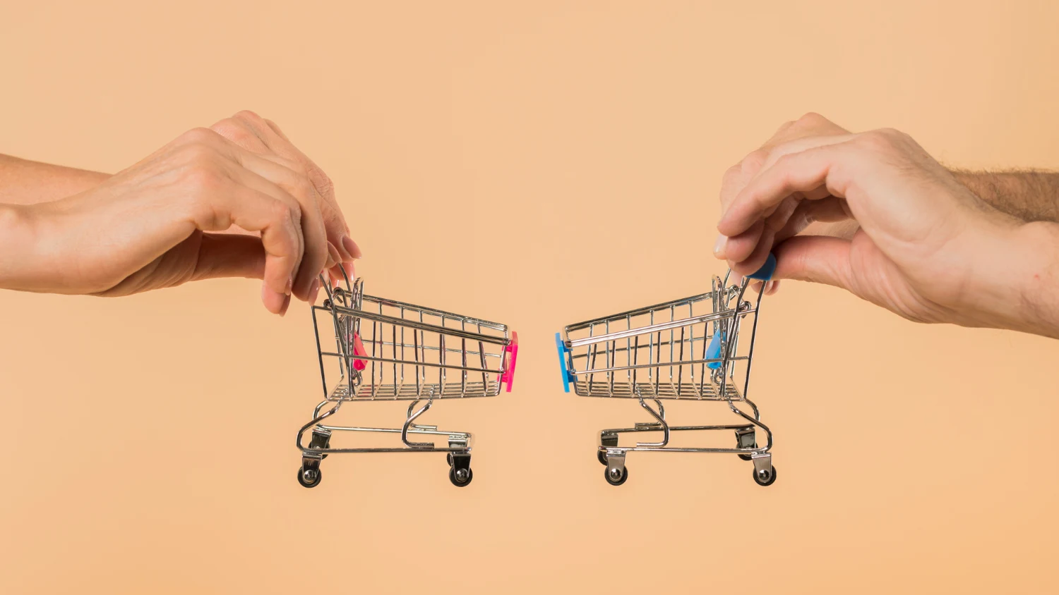 Direct-to-Consumer Mortgage Platform