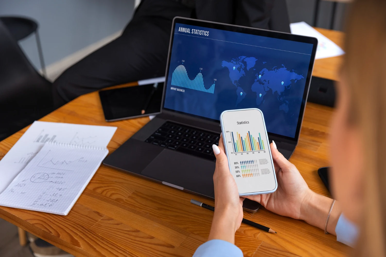 Fintech platform