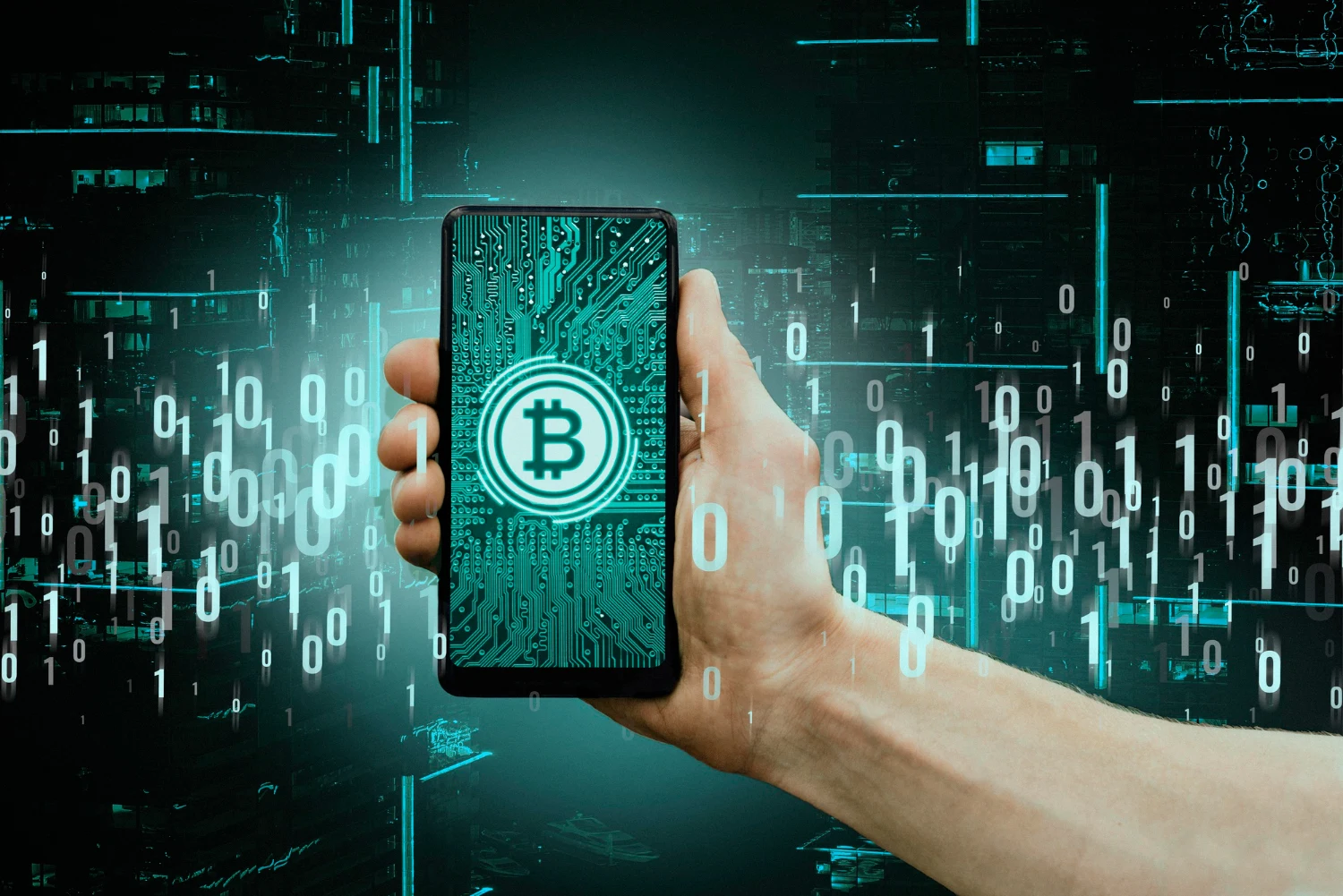 First National Digital Currency Bank