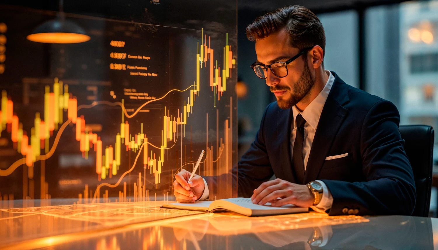 Trading Experience