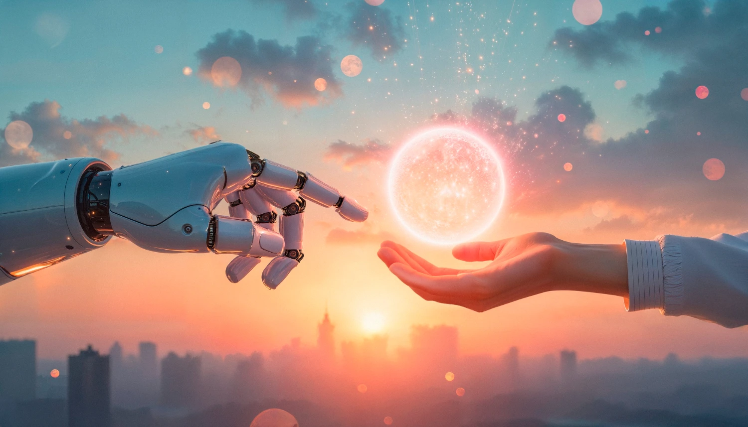 AI-Driven Innovation