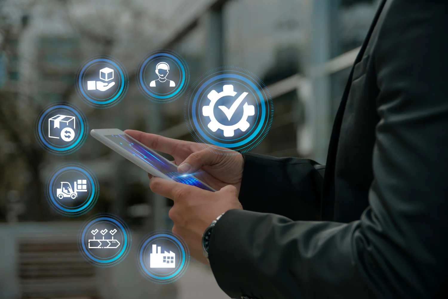AI-driven commerce