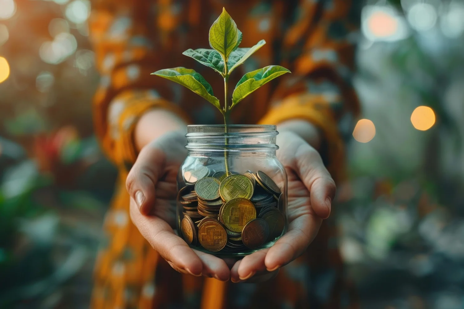 Acquisition of GreenFi Brand