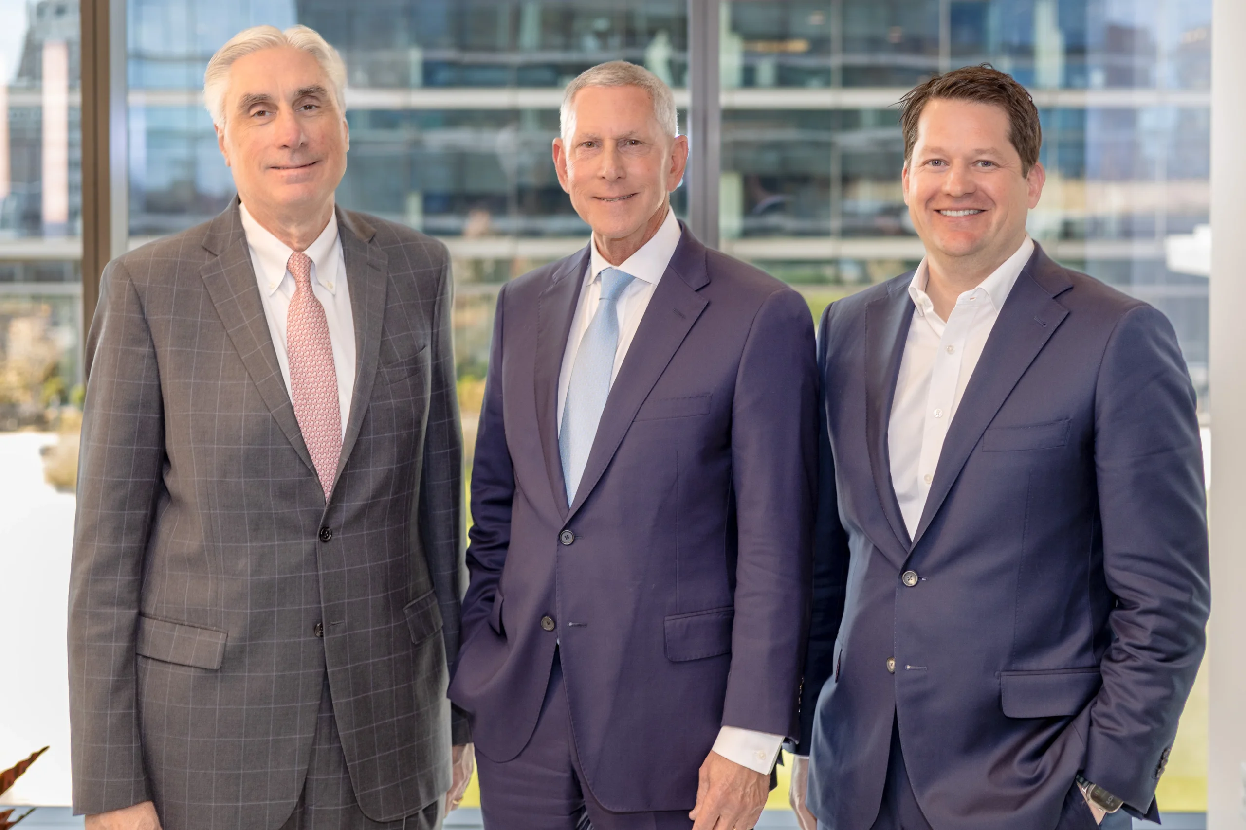 Commerce Bancshares