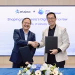 Artajasa and Ant International Form Global Payments and Digital Finance Partnership