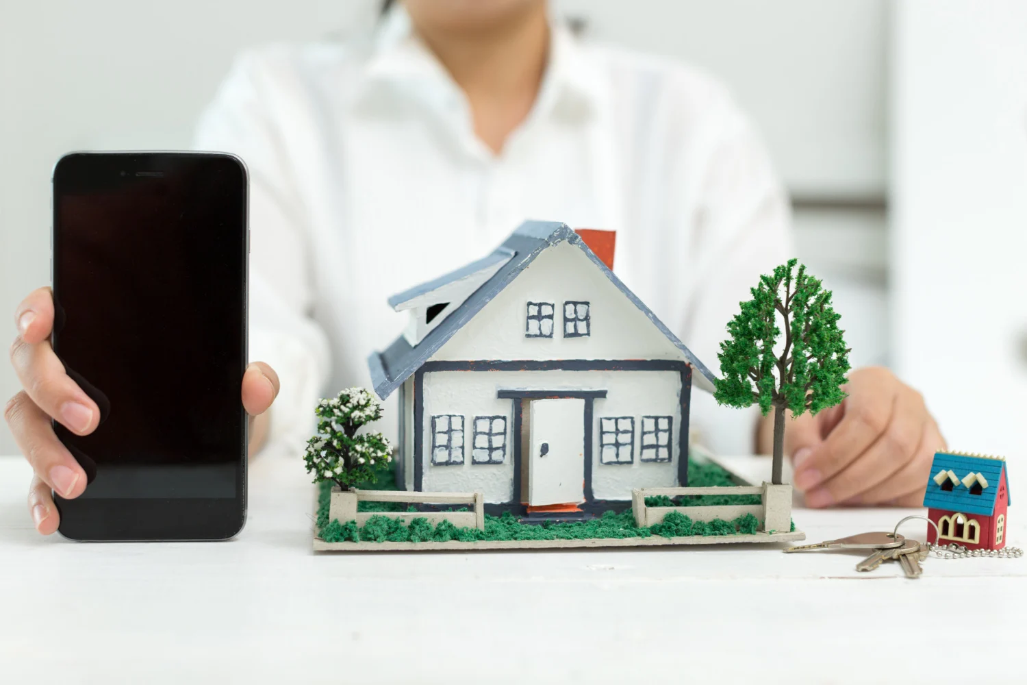 Digital home equity closings