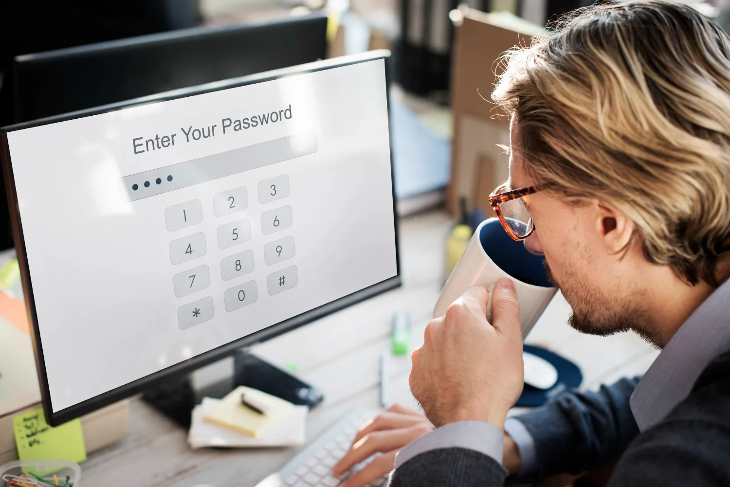 Identity Verification