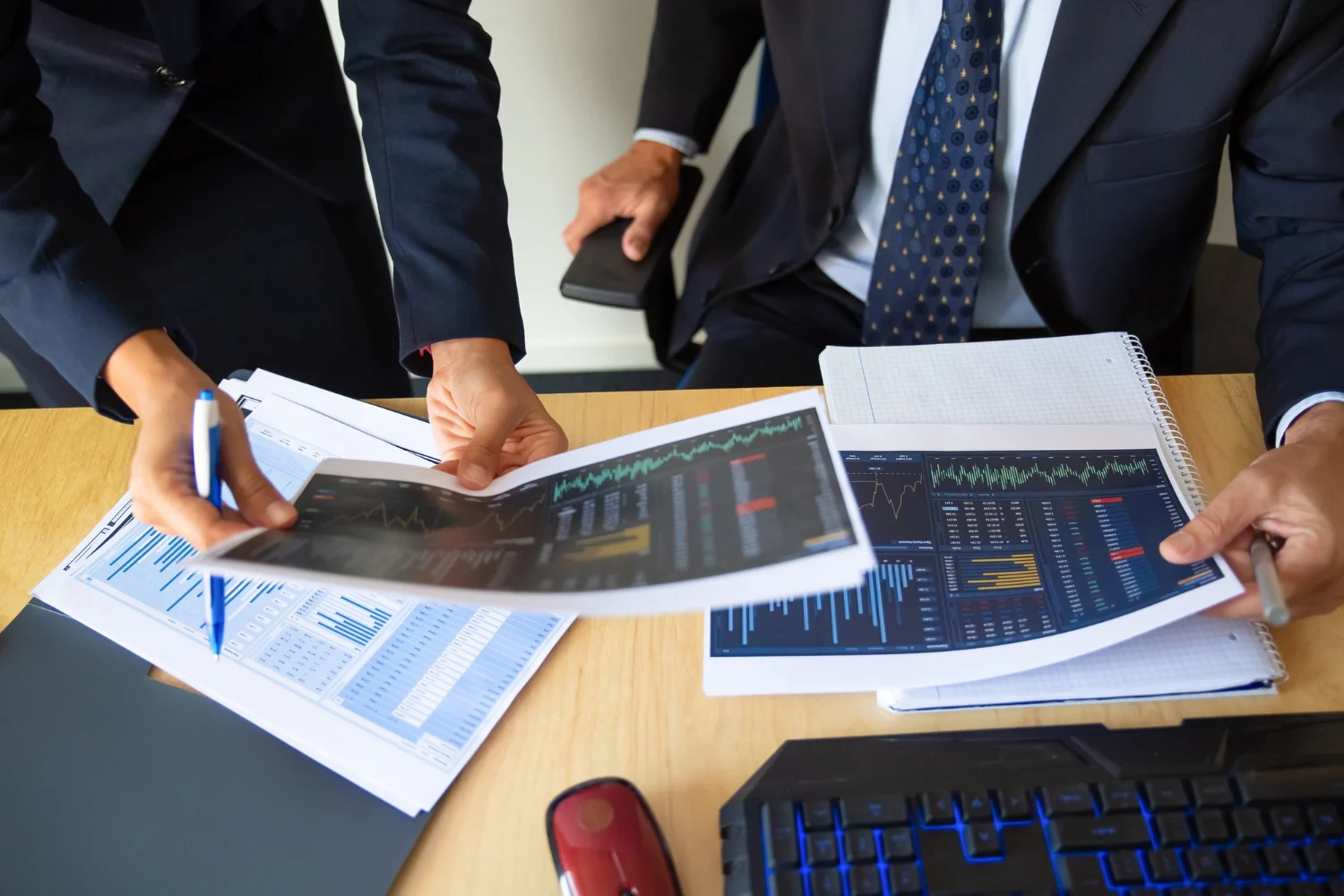 Interactive Brokers