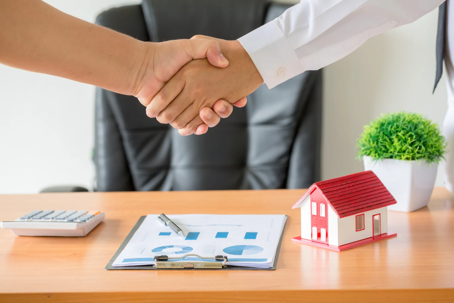 Property and Casualty