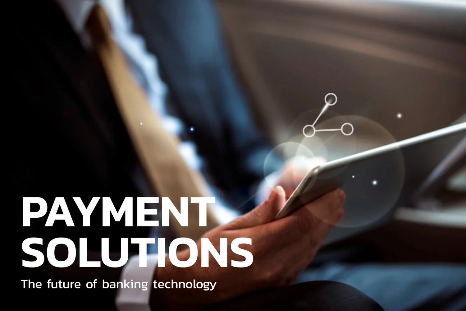 Strategic Partnership with Pay.com