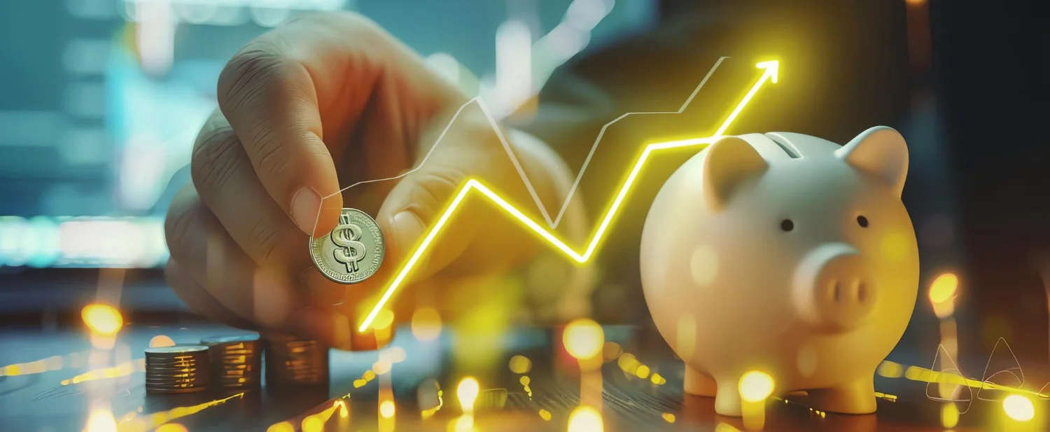 Tokenized finance