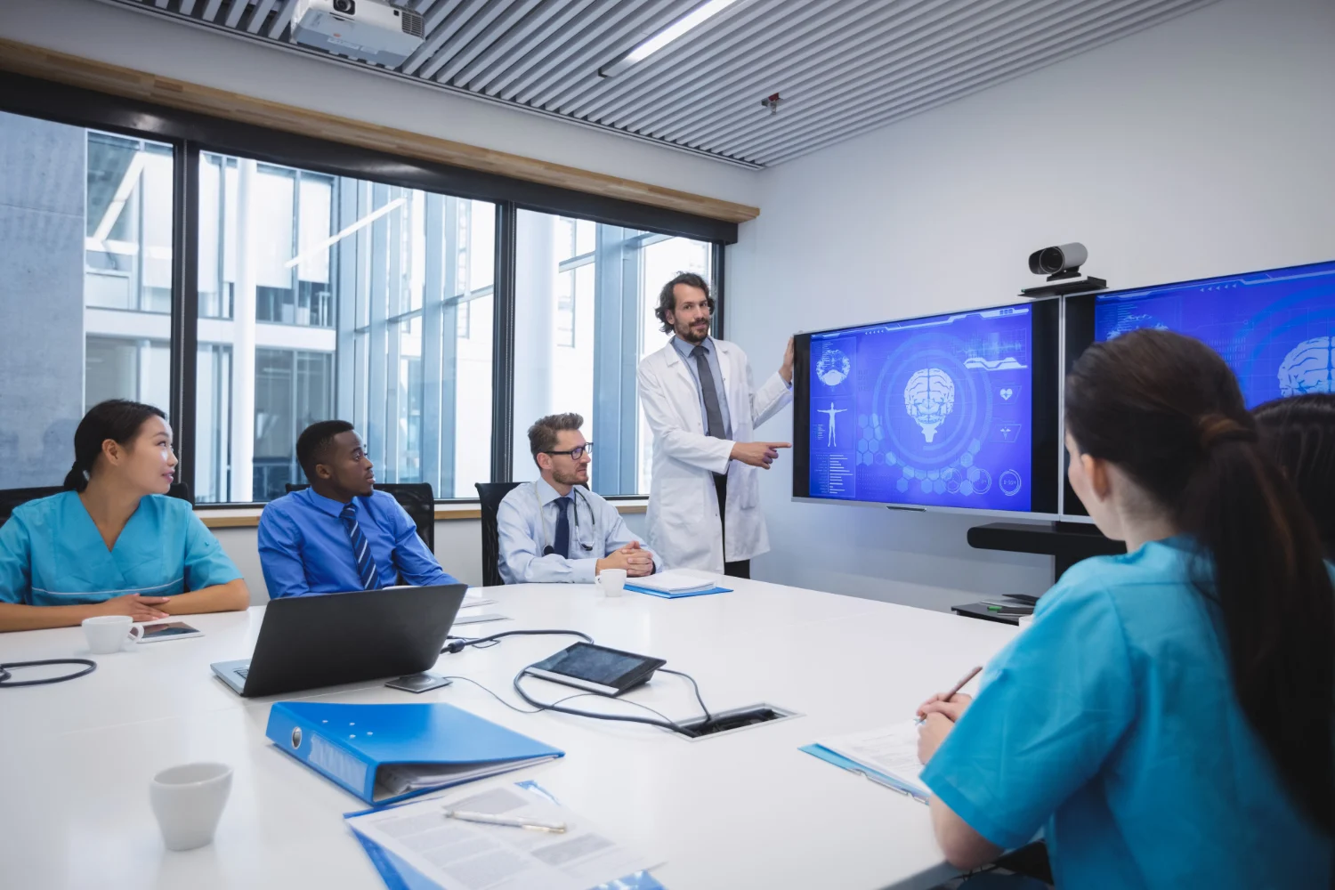 sustainability leadership