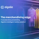 The Merchandising Edge