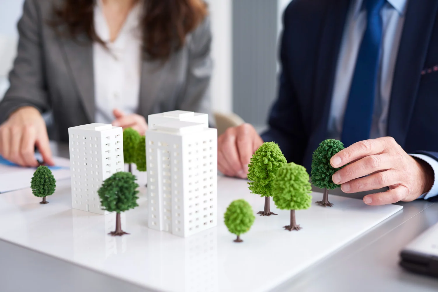 American Builder Growth and Income Fund