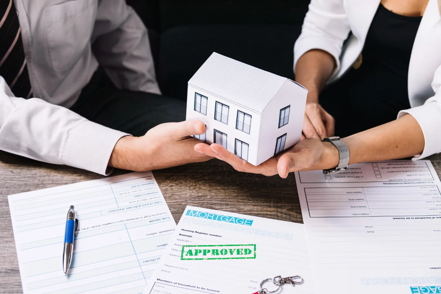 Home Equity Agreements