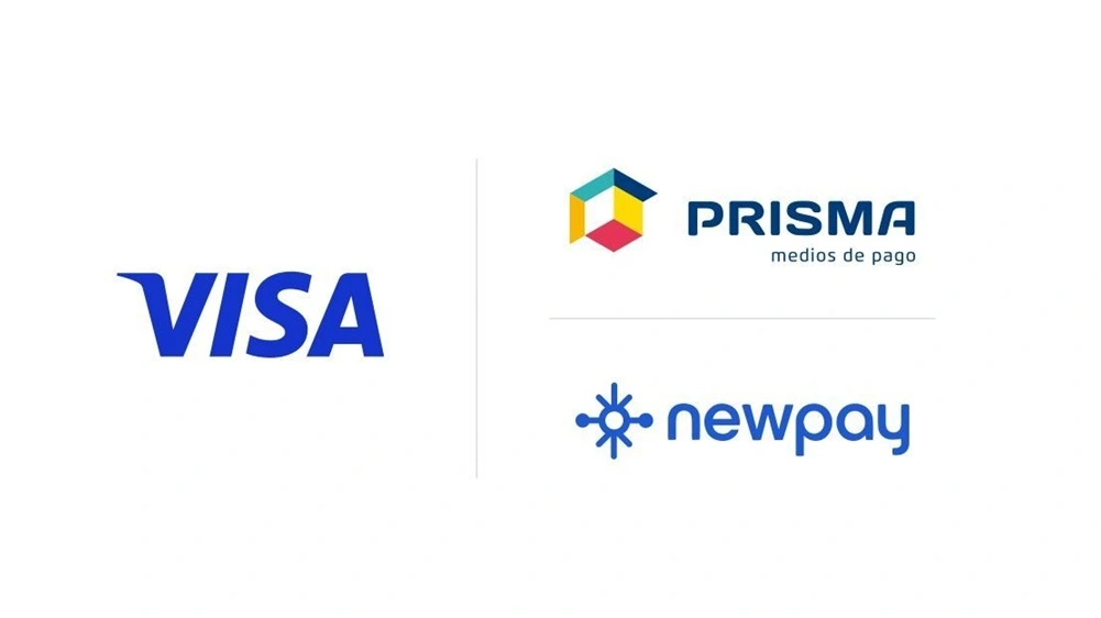 Visa to Acquire Prisma Medios de Pago and Newpay