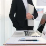 ZeroFox Elevates Andrew McKenna to COO and CFO