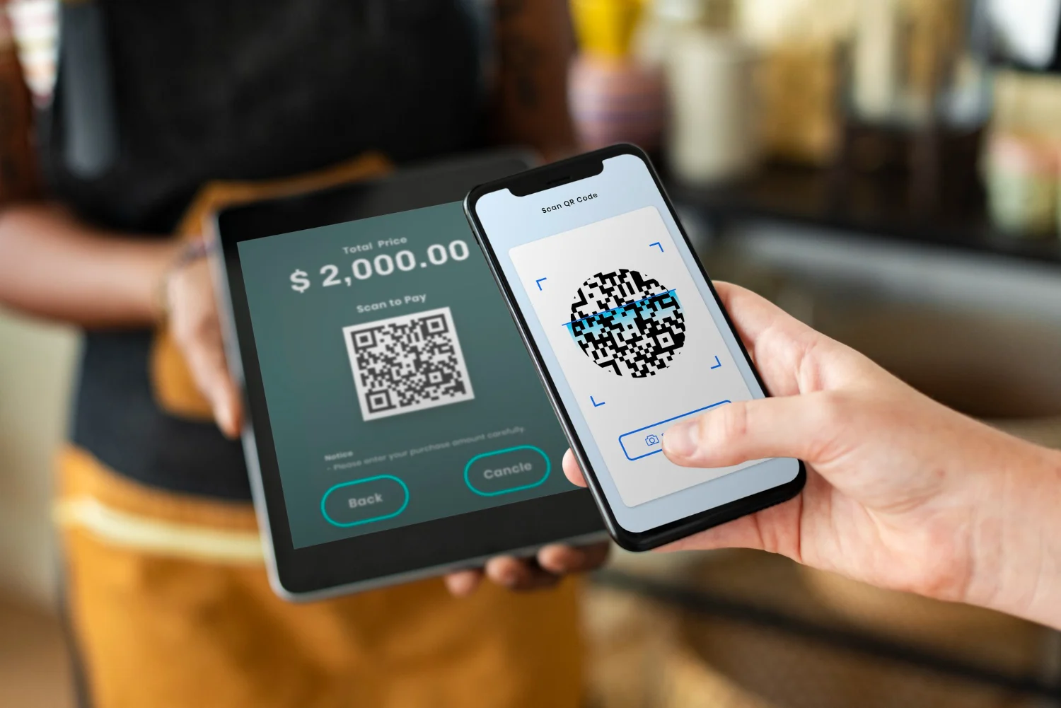 flexible payments provider