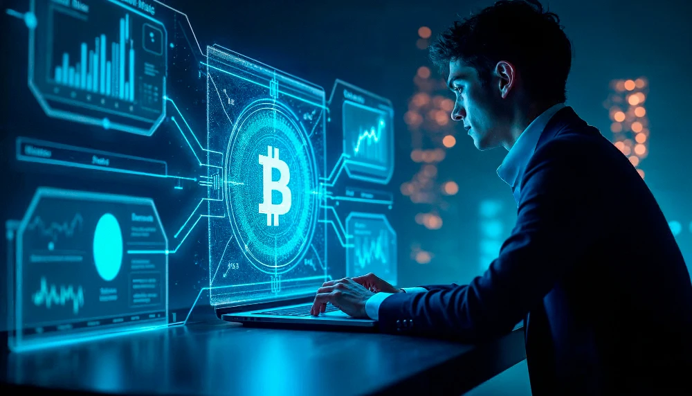 BitGo Model Context Protocol (MCP) Server