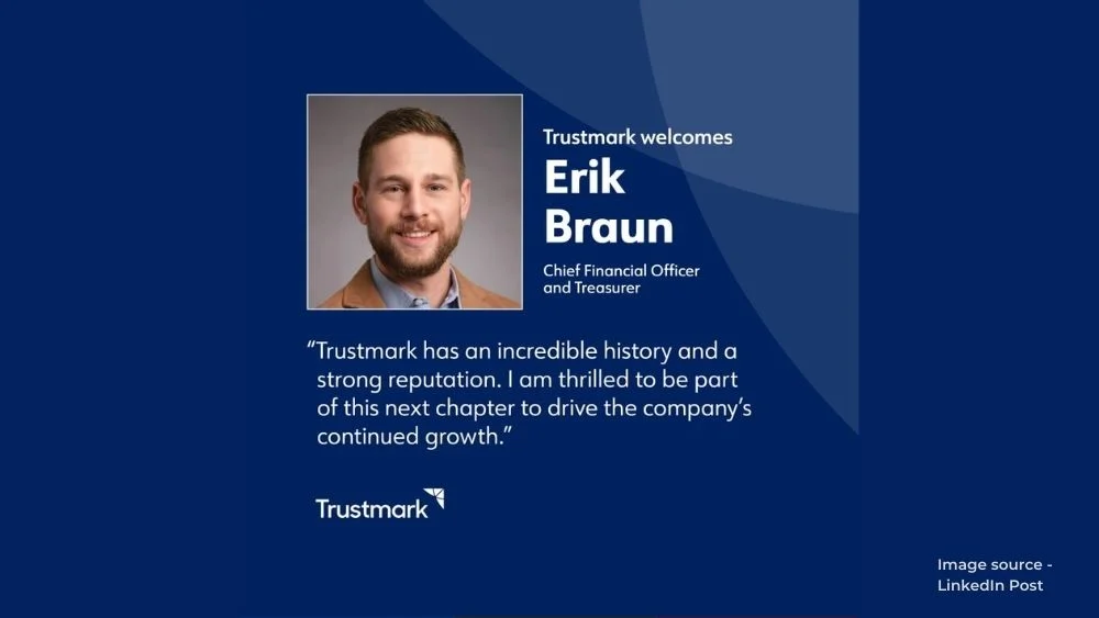 Chief Financial Officer and Treasurer