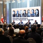 Bybit Hosts Global Regulators and Payment Leaders in Georgia to Discuss the Future of Crypto Payments