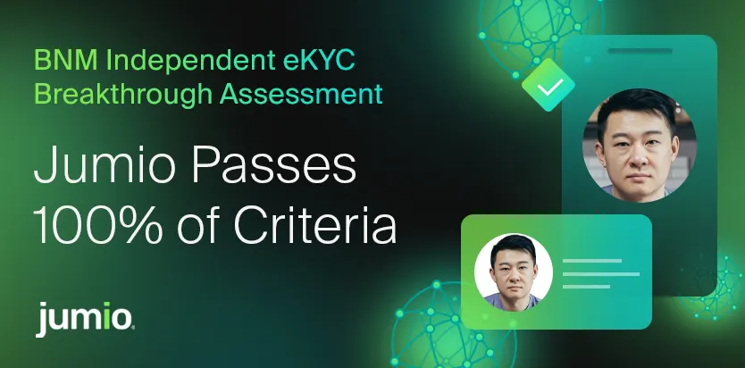 Malaysian eKYC Assessment