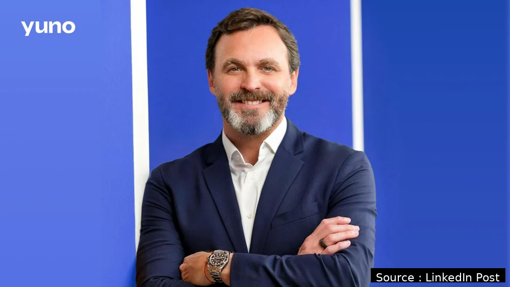 Mauricio Schwartzmann