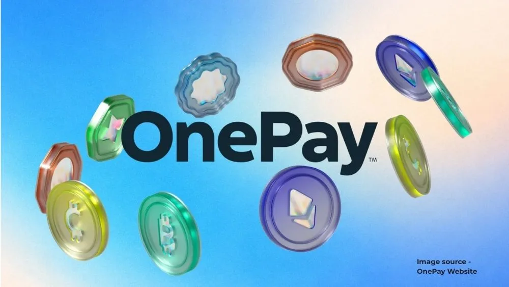 OnePay Crypto platform