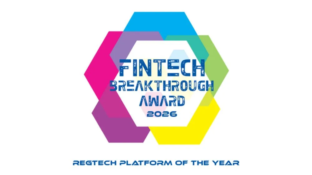 RegTech platform