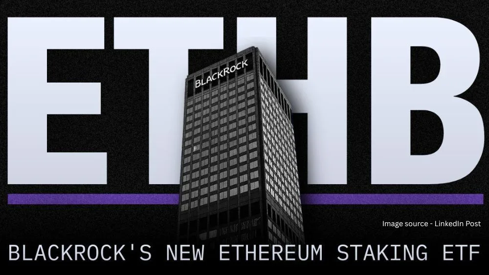 Staked Ethereum ETP