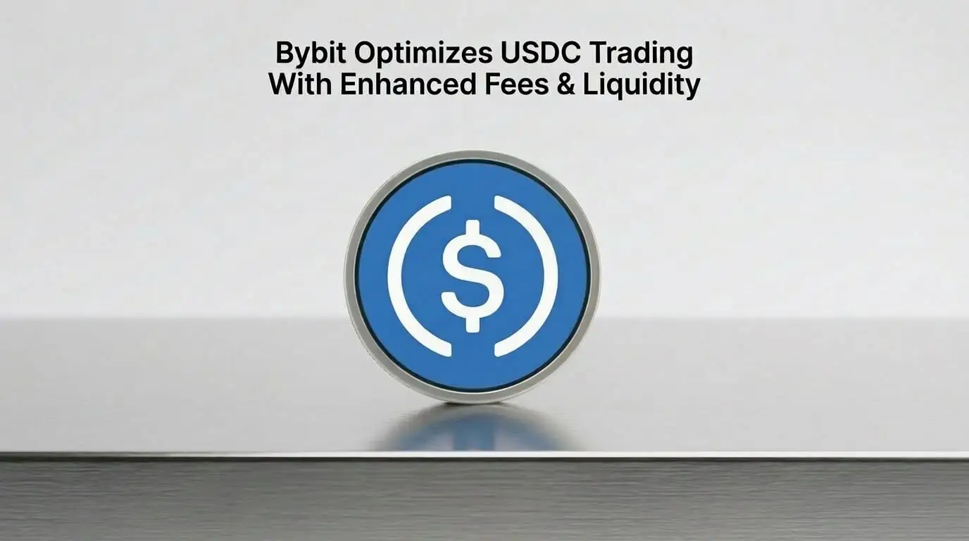 USDC trading ecosystem
