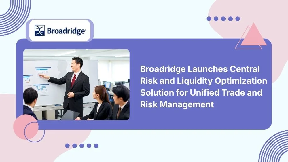 Broadridge