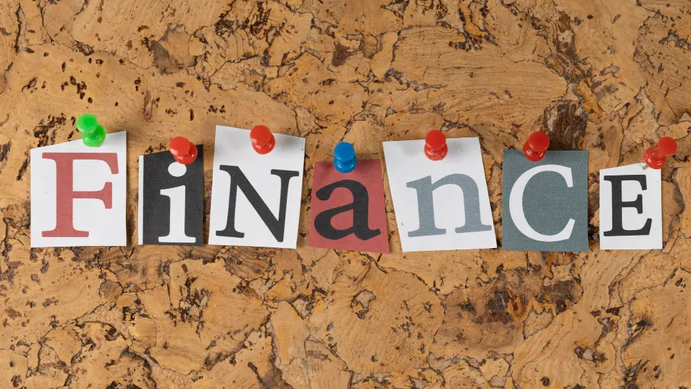 Financial Literacy Month