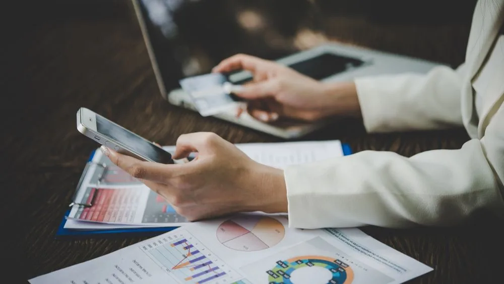 Financial Marketplaces