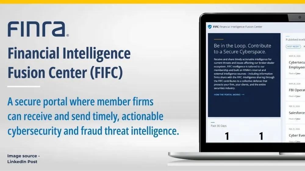 Fusion Center Launch