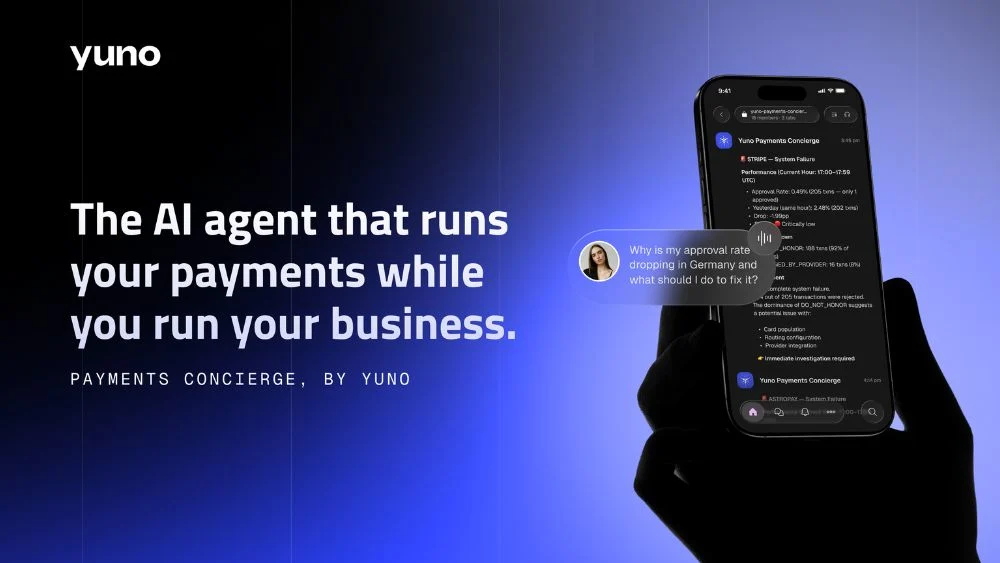 Payments Concierge