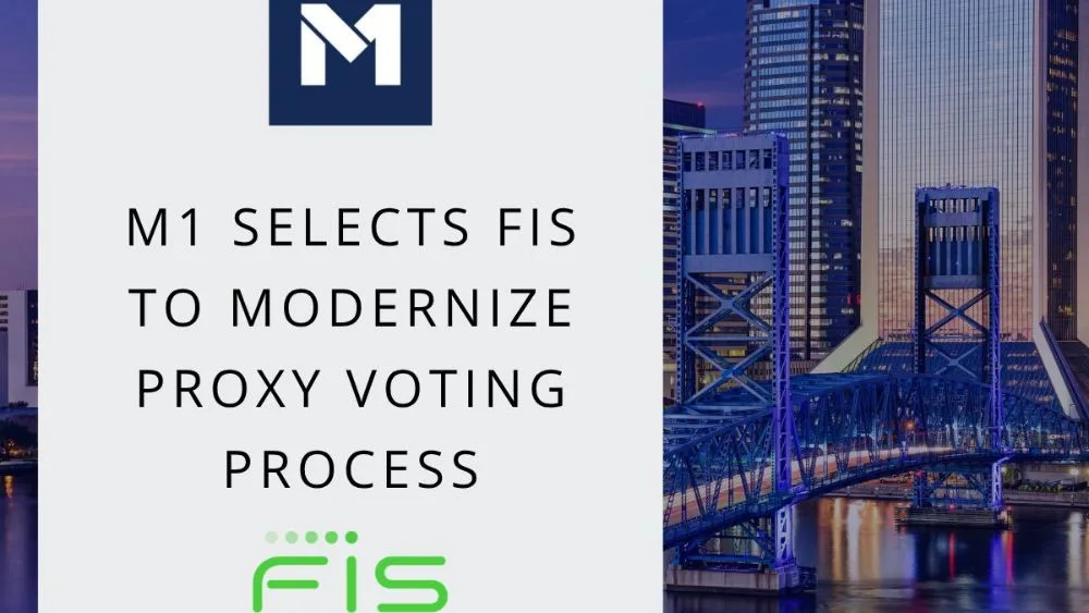 Proxy Voting