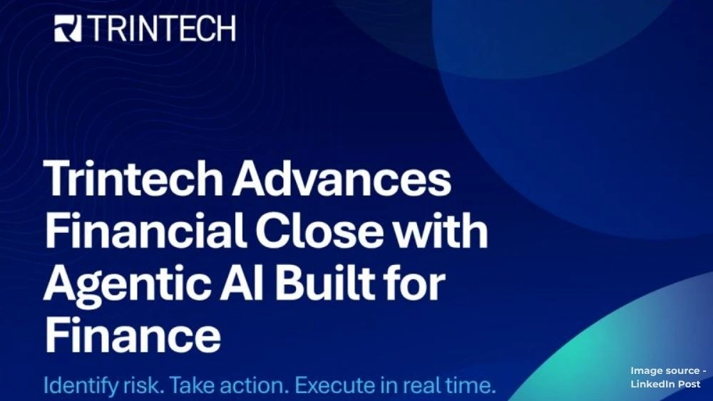 Trintech