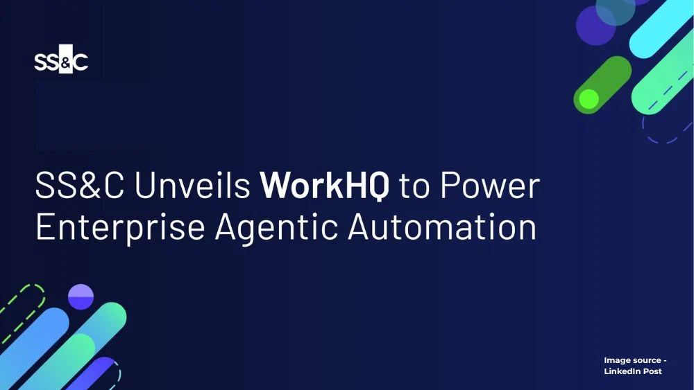 agentic automation