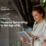 Financial Storytelling in the Age of AI