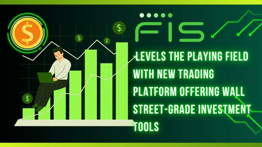 trading platform