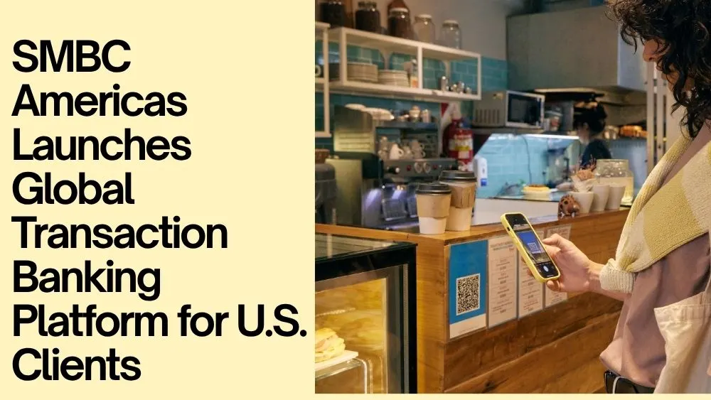 transaction banking platform