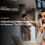 Unleashing Enterprise AI Value in Finance: The CFO’s Guide