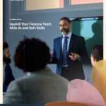 Upskill Your Finance Team with AI and Soft skills