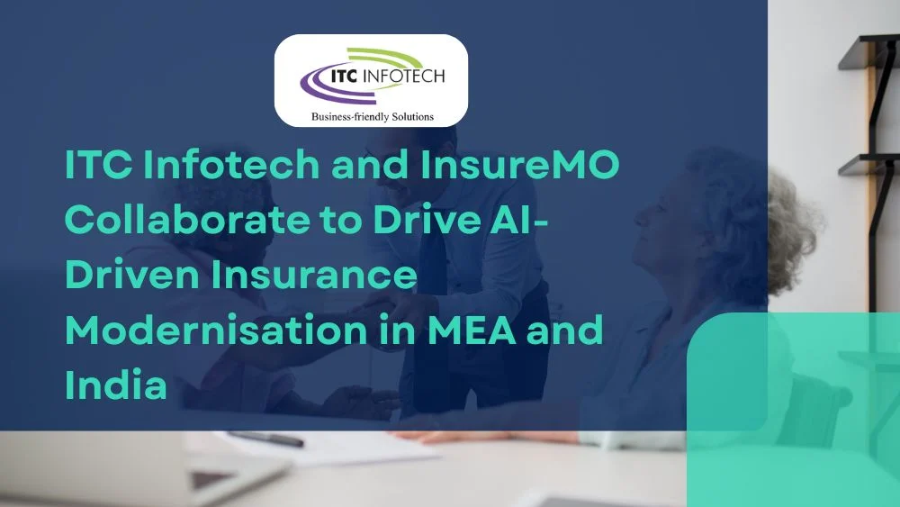 AI-driven insurance modernisation