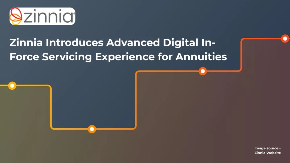 Digital Annuity Servicing