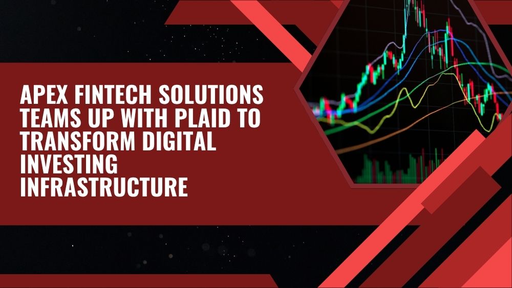 Digital investing infrastructure