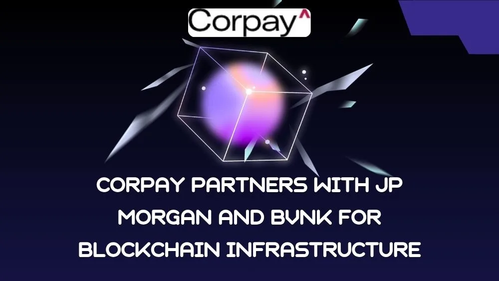 JP Morgan